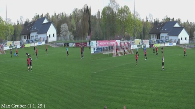 #SpVgg#SCA