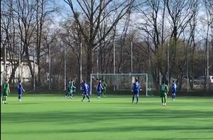 SV N Lerchenau - SV Manching