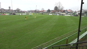 Schlitzohr Maxi Drum zum 2:0