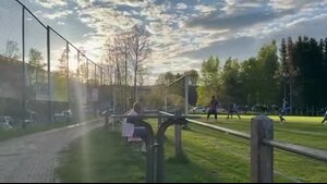 JFG Oberes Egertal - (SG) 1.FC Gefrees