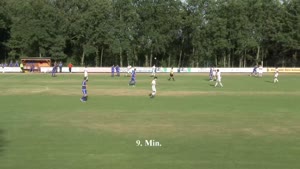 TSV Schnaittenbach - SV Etzenricht