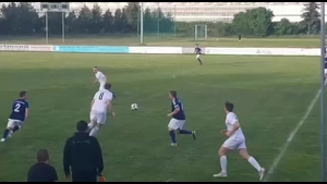 TSV Albertshofen - SV Willanzheim II