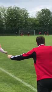 TSV Alling II - FC Puchheim II