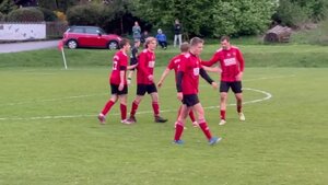 SG Ascholding/Thanning - TSV Otterfing