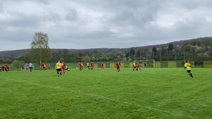 (SG) Birnfeld/ Oberlauringen - (SG) SC Ebertshausen I/Hesselbach III