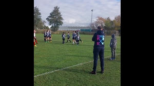 SV Poppenreuth - SV Segringen