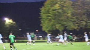 (SG) FC Bürgstadt - JFG Churfranken