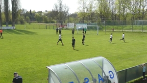 TSV Mailing-Feldkirchen - TV 1861 Ingolstadt 1:0