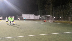 TSV Waldtrudering München - DJK Fasangarten