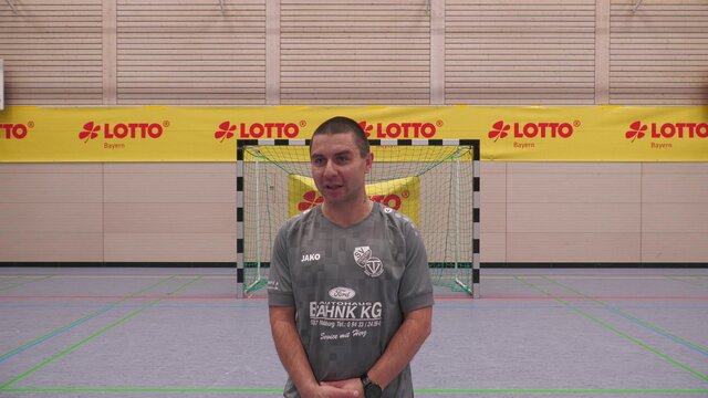 Trainerstimmen von beiden Trainern nach dem Finale