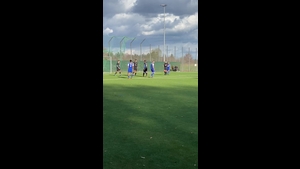 SG Söcking/Starnberg - SV Lichtenau Weilheim