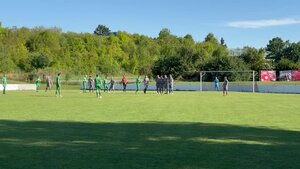 Eintracht Bayreuth 2 - ASV Marktschorgast