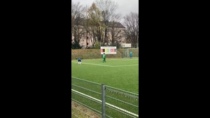 FT München-Gern U15 - FC Stätzling