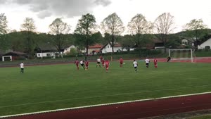 12.,Top-Szene, TSV 1932 Aßling II