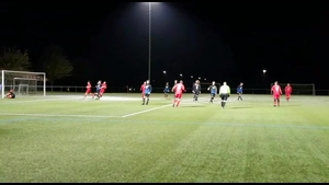 SV Vatan Spor A'burg - Spfrd Sailauf