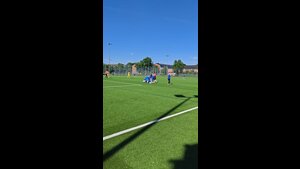 SV Italia München III - FC Ukraine München