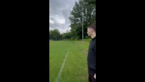 SC Germania Nürnberg - SV Wacker Nürnberg