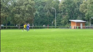 TSG 2005 Bamberg 2 - DJK Priegendorf 2