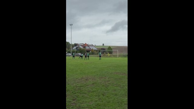 TSV Thundorf - SV Herschfeld