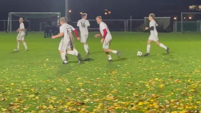 TSV Otterfing - DJK Darching