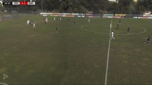 FSV Pfaffenhofen - SC Oberweikertshofen