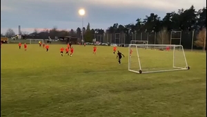 JFG Rothsee Süd 2 - TSV 1904 Feucht 2