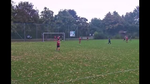 SV Aigen/Inn II - (SG) Hartkirchen/Pocking II