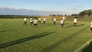 JFG Dachau-Land 06 - SV Günding