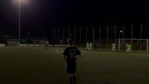 TV Bad Grönenbach - SV Lachen