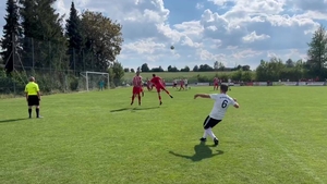 SG Gerzen/Aham - DJK Altenkirchen