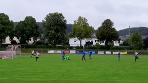 TV Feldkirchen II - FC Iliria Rosenheim