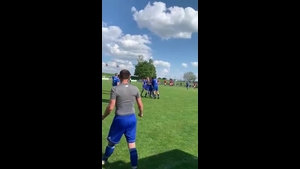 TSV Elpersdorf - TSV Merkendorf