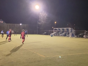 TSV Gräfelfing - SV Günding