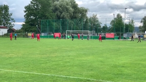 MTV Diessen - TSV Pähl