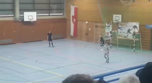 Würzburger FV - (SG) SV Sulzbach a. Main