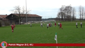TSV Pfaffenhausen - SpVgg Wiesenbach 2