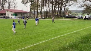 FC WMP Lauertal I - FC Westheim