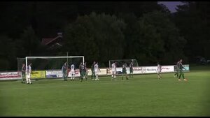 SV Bad Heilbrunn II - 1.FC Garmisch-P. II