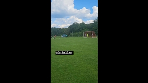 Elektra Hellas - KSD Hajduk Nbg.