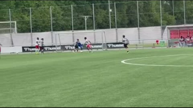SSV Jahn Regensburg U13 (BuLig/NLZ) - SSV Ulm 1846 U13 (BuLig/NLZ)