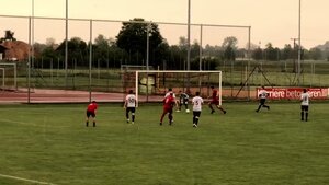 SC Altenmünster 2 - SpVgg Krumbach 2