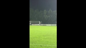 VfB Eichenbühl - (SG) FC Bürgstadt