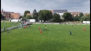 SC Germania Nbg. - ATSV Erlangen U23 2