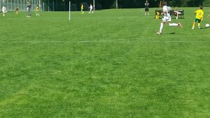 Fußball-Talente München U12 - SpVgg Landshut II (U12)