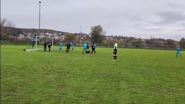 JFG Deichselbach-Regnitzau III (flex) - JFG Regnitzgrund II