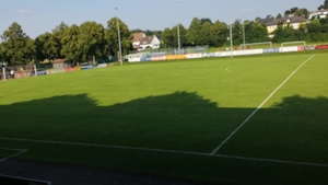 SVO Germaringen - FSV Lamerdingen