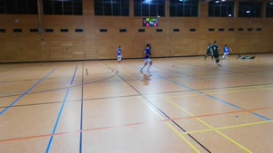 12., 11M-TOR, 1:2, 1. JFG Osser-Hoher Bogen