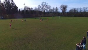 (SG) Bergheim / Inningen 2 - TSV Pfersee