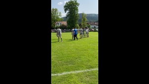 SV Bad Feilnbach - SV Bruckmühl II