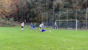 Mittlerer Kahlgrund vs Laufach